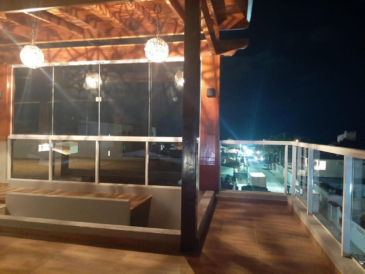 Pousada Viva Maragogi Exterior foto